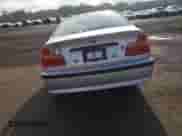 2002 BMW 3 Series 325xi с VIN WBAEU33432PF64603, выставлен на аукционе Copart как лот 68496895 с пробегом Не указан миль и Списание • Salvage title. История ставок и продаж доступна на DreamBid. Изображение 6.