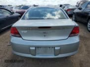 ✅ 2005 Chrysler Sebring Touring • VIN: 1C3EL56R55N502503 • Лот: 63217755. Опубликован ранее на Copart с пробегом 91 160 миль. Бесплатный доступ к архиву аукционных продаж из США и подробный отчёт об истории автомобиля на DreamBid. Изображение 6.