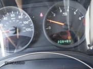 ✅ 2013 Jeep Patriot Sport • VIN: 1C4NJPBA5DD255694 • Lot: 42272442. Listed on IAAI with 208,483 mi. Free auction sales archive from the USA and detailed vehicle history report at DreamBid. Image 16.