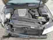 2007 Hyundai Azera SE с VIN KMHFC46F77A161661, выставлен на аукционе Copart как лот 47176065 с пробегом 230 314 миль миль и Списание • Salvage title. История ставок и продаж доступна на DreamBid. Изображение 11.