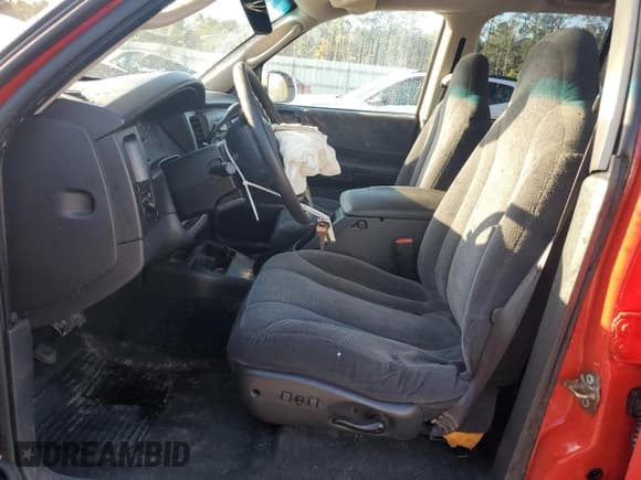 ✅ 2003 Dodge Dakota SLT • VIN: 1D7HL48N93S237053 • Lot: 85278534. Wystawiony na Copart z przebiegiem 106 981 mil. Bezpłatny archiwum sprzedaży aukcyjnych z USA i szczegółowy raport historii pojazdu na DreamBid. Zdjęcie 7.