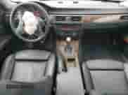 2007 BMW 3 Series 328xi с VIN WBAWC33517PD07950, выставлен на аукционе Copart как лот 85705315 с пробегом 200 867 миль миль и Чистый • Clean title. История ставок и продаж доступна на DreamBid. Изображение 8.