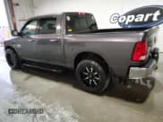 ✅ 2018 Ram 1500 Big Horn • VIN: 3C6RR7LT6JG129800 • Lot: 89563675. Listed on Copart with 73,707 mi. Free auction sales archive from the USA and detailed vehicle history report at DreamBid. Image 2.