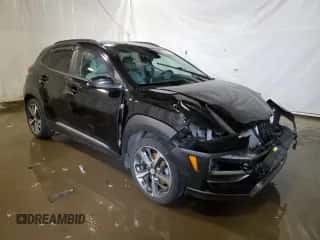 2019 Hyundai Kona Limited с VIN KM8K3CA54KU238890, выставлен на аукционе Copart как лот 39550493 с пробегом 51 484 миль миль и . История ставок и продаж доступна на DreamBid. Изображение 4.