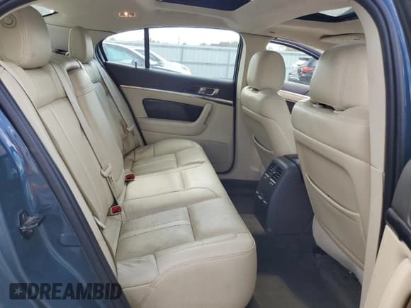 ✅ 2015 Lincoln MKS EcoBoost • VIN: 1LNHL9FT2FG607545 • Лот: 71344275. Опубликован ранее на Copart с пробегом 161 509 миль. Бесплатный доступ к архиву аукционных продаж из США и подробный отчёт об истории автомобиля на DreamBid. Изображение 10.