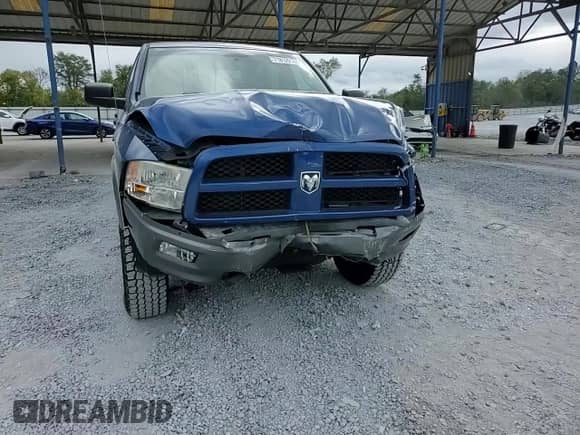 2009 Dodge 1500 TRX z VIN 1D3HV13P69J522178, wystawiony jako Copart lot #71812214 z przebiegiem 191 367 mil mil oraz Szkoda całkowita • Salvage title. Historia ofert i sprzedaży dostępna na DreamBid. Obrazek 11.