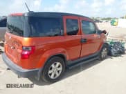 ✅ 2011 Honda Element EX • VIN: 5J6YH1H7XBL001560 • Лот: 42838134. Опубликован ранее на IAAI с пробегом 188 548 миль. Бесплатный доступ к архиву аукционных продаж из США и подробный отчёт об истории автомобиля на DreamBid. Изображение 4.