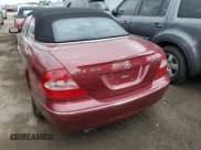 ✅ 2008 Mercedes-Benz CLK 350 • VIN: WDBTK56F58F236487 • Lot: 74986464. Wystawiony na Copart z przebiegiem Nie podano. Bezpłatny archiwum sprzedaży aukcyjnych z USA i szczegółowy raport historii pojazdu na DreamBid. Zdjęcie 6.