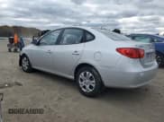 ✅ 2009 Hyundai Elantra GLS • VIN: KMHDU46D89U749640 • Lot: 87005365. Listed on Copart with 51,617 mi. Free auction sales archive from the USA and detailed vehicle history report at DreamBid. Image 2.