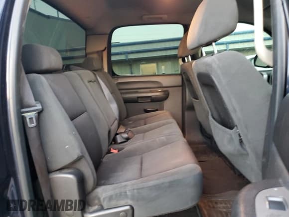 ✅ 2009 Chevrolet Silverado 1500 LT • VIN: 3GCEK23389G248474 • Lot: 70520434. Listed on Copart with 229,725 mi. Free auction sales archive from the USA and detailed vehicle history report at DreamBid. Image 10.