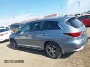 ✅ 2017 Infiniti QX60 • VIN: 5N1DL0MN0HC515505 • Лот: 43622848. Опубликован ранее на IAAI с пробегом 80 523 миль. Бесплатный доступ к архиву аукционных продаж из США и подробный отчёт об истории автомобиля на DreamBid. Изображение 14.