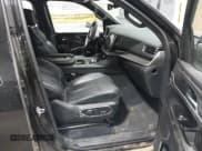 ✅ 2022 Jeep Wagoneer Series II • VIN: 1C4SJVBT6NS201505 • Lot: 43092528. Listed on IAAI with 72,630 mi. Free auction sales archive from the USA and detailed vehicle history report at DreamBid. Image 5.