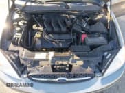 ✅ 2001 Ford Taurus SE • VIN: 1FAFP53S81G133214 • Лот: 43765502. Опубликован ранее на IAAI с пробегом 217 790 миль. Бесплатный доступ к архиву аукционных продаж из США и подробный отчёт об истории автомобиля на DreamBid. Изображение 10.