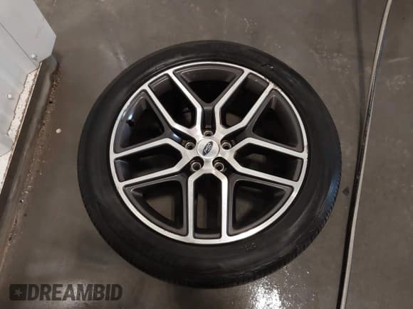 ✅ 2016 Ford Explorer Sport • VIN: 1FM5K8GT9GGD27511 • Lot: 42031898. Wystawiony na IAAI z przebiegiem 113 335 mil. Bezpłatny archiwum sprzedaży aukcyjnych z USA i szczegółowy raport historii pojazdu na DreamBid. Zdjęcie 12.