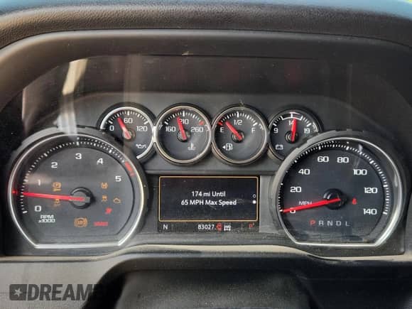 2021 Chevrolet Silverado 3500HD LT z VIN 1GC4YTEY5MF268295, wystawiony jako Copart lot #64107825 z przebiegiem 83 027 mil mil oraz Szkoda całkowita • Salvage title. Historia ofert i sprzedaży dostępna na DreamBid. Obrazek 9.