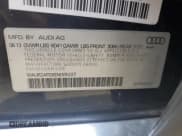 ✅ 2014 Audi A8 4.0T • VIN: WAUR2AFD6EN005227 • Лот: 84718095. Опубликован ранее на Copart с пробегом 117 465 миль. Бесплатный доступ к архиву аукционных продаж из США и подробный отчёт об истории автомобиля на DreamBid. Изображение 12.