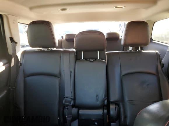 ✅ 2017 Dodge Journey GT • VIN: 3C4PDDEG2HT685441 • Lot: 85664395. Listed on Copart with 101,984 mi. Free auction sales archive from the USA and detailed vehicle history report at DreamBid. Image 10.