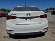 ✅ 2019 Hyundai Accent SE • VIN: 3KPC24A39KE083185 • Лот: 70301684. Опубликован ранее на Copart с пробегом Не указан. Бесплатный доступ к архиву аукционных продаж из США и подробный отчёт об истории автомобиля на DreamBid. Изображение 6.
