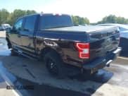 ✅ 2019 Ford F-150 XL • VIN: 1FTEW1CP4KKC27895 • Lot: 43342180. Listed on IAAI with 97,144 mi. Free auction sales archive from the USA and detailed vehicle history report at DreamBid. Image 3.