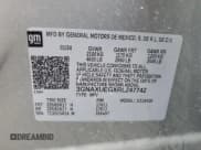 ✅ 2024 Chevrolet Equinox LT • VIN: 3GNAXUEGXRL247742 • Lot: 86773005. Wystawiony na Copart z przebiegiem Nie podano. Bezpłatny archiwum sprzedaży aukcyjnych z USA i szczegółowy raport historii pojazdu na DreamBid. Zdjęcie 13.