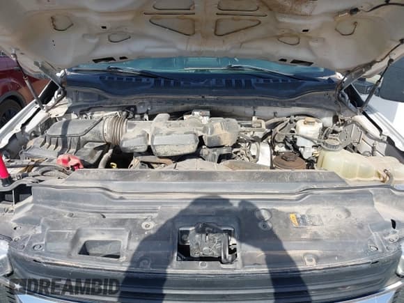 ✅ 2019 Ford F-250 XL • VIN: 1FT7W2B65KED74071 • Lot: 42505692. Listed on IAAI with 197,880 mi. Free auction sales archive from the USA and detailed vehicle history report at DreamBid. Image 10.