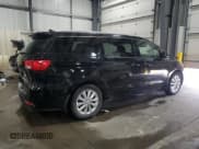 ✅ 2017 Kia Sedona EX • VIN: KNDMC5C16H6291946 • Лот: 86690365. Опубликован ранее на Copart с пробегом 88 577 миль. Бесплатный доступ к архиву аукционных продаж из США и подробный отчёт об истории автомобиля на DreamBid. Изображение 3.