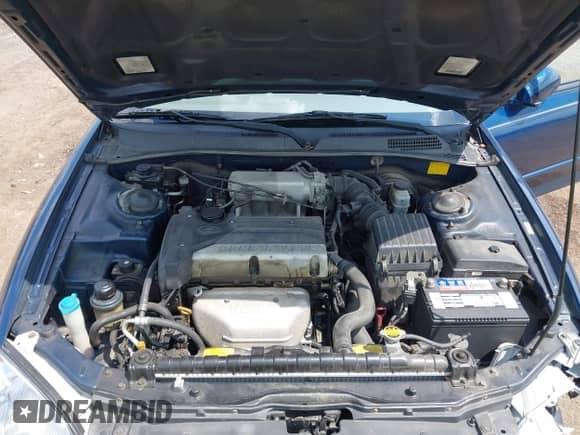 ✅ 1999 Hyundai Sonata • VIN: KMHWF25SXXA129717 • Лот: 43007300. Опубликован ранее на IAAI с пробегом 75 725 миль. Бесплатный доступ к архиву аукционных продаж из США и подробный отчёт об истории автомобиля на DreamBid. Изображение 10.