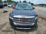 ✅ 2021 GMC Acadia Denali • VIN: 1GKKNXLSXMZ180299 • Лот: 59973765. Опубликован ранее на Copart с пробегом 60 759 миль. Бесплатный доступ к архиву аукционных продаж из США и подробный отчёт об истории автомобиля на DreamBid. Изображение 5.