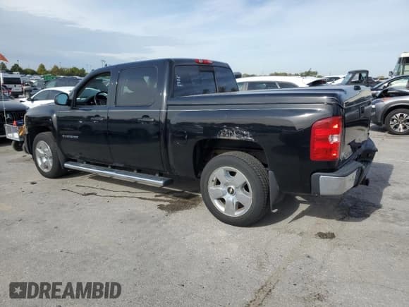 ✅ 2010 Chevrolet Silverado 1500 LTZ • VIN: 3GCRKTE23AG157158 • Лот: 87236585. Опубликован ранее на Copart с пробегом 144 666 миль. Бесплатный доступ к архиву аукционных продаж из США и подробный отчёт об истории автомобиля на DreamBid. Изображение 2.