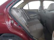 ✅ 2001 Nissan Sentra GXE • VIN: 3N1CB51D51L424982 • Lot: 42628236. Listed on IAAI with 77,948 mi. Free auction sales archive from the USA and detailed vehicle history report at DreamBid. Image 8.