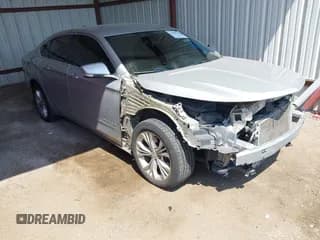 ✅ 2015 Chevrolet Impala LT • VIN: 2G1125S38F9238589 • Лот: 42904760. Опубликован ранее на IAAI с пробегом 197 938 миль. Бесплатный доступ к архиву аукционных продаж из США и подробный отчёт об истории автомобиля на DreamBid. Изображение 1.