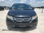 ✅ 2014 Honda Odyssey EX-L • VIN: 5FNRL5H64EB104570 • Lot: 56382095. Listed on Copart with 172,706 mi. Free auction sales archive from the USA and detailed vehicle history report at DreamBid. Image 5.