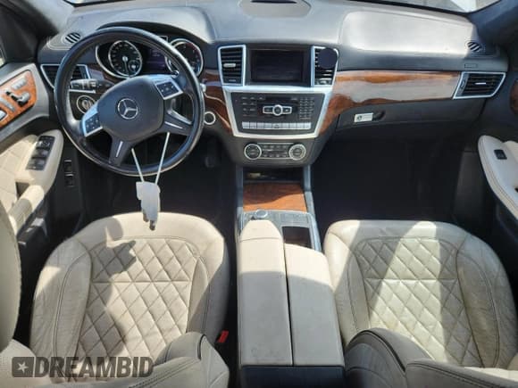 ✅ 2013 Mercedes-Benz GL 350 • VIN: 4JGDF2EE2DA254157 • Lot: 71566685. Listed on Copart with 154,738 mi. Free auction sales archive from the USA and detailed vehicle history report at DreamBid. Image 8.