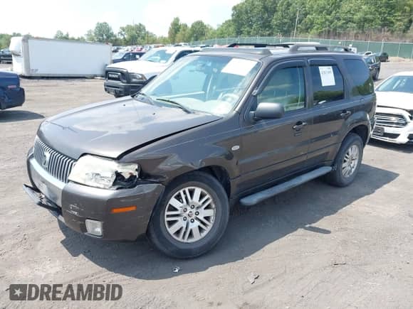 2007 Mercury Mariner Premier с VIN 4M2CU971X7KJ11054, выставлен на аукционе IAAI как лот 42813499 с пробегом 151 165 миль миль и . История ставок и продаж доступна на DreamBid. Изображение 17.
