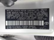 ✅ 2013 Toyota Prius • VIN: JTDKN3DP1D3043205 • Lot: 43606345. Listed on IAAI with 130,232 mi. Free auction sales archive from the USA and detailed vehicle history report at DreamBid. Image 9.