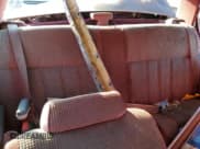 ✅ 1989 Buick LeSabre Custom • VIN: 1G4HP54C0KH413777 • Lot: 79688763. Wystawiony na Copart z przebiegiem 267 707 mil. Bezpłatny archiwum sprzedaży aukcyjnych z USA i szczegółowy raport historii pojazdu na DreamBid. Zdjęcie 10.