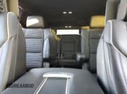 ✅ 2023 Cadillac Escalade ESV 4WD Sport Platinum • VIN: 1GYS4RKL8PR451394 • Лот: 83081834. Опубликован ранее на Copart с пробегом 50 532 миль. Бесплатный доступ к архиву аукционных продаж из США и подробный отчёт об истории автомобиля на DreamBid. Изображение 10.