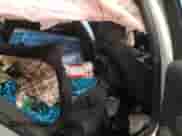 2018 Chevrolet Cruze LT с VIN 1G1BE5SMXJ7127122, выставлен на аукционе Copart как лот 53441135 с пробегом Не указан миль и Чистый • Clean title. История ставок и продаж доступна на DreamBid. Изображение 10.