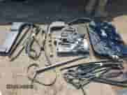 2016 Ram 1500 Big Horn with VIN 1C6RR7GT0GS257963, listed as a IAAI auction lot 42806701 with 132,461 mi miles and . Bid and sale history available at DreamBid. Image 21.