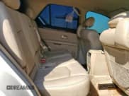 ✅ 2007 Cadillac SRX • VIN: 1GYEE637370135349 • Lot: 69433575. Wystawiony na Copart z przebiegiem 183 613 mil. Bezpłatny archiwum sprzedaży aukcyjnych z USA i szczegółowy raport historii pojazdu na DreamBid. Zdjęcie 11.