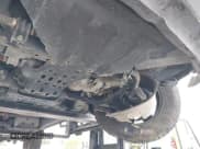 ✅ 2019 Nissan Titan S • VIN: 1N6AA1EJ4KN518091 • Lot: 42120651. Listed on IAAI with 45,007 mi. Free auction sales archive from the USA and detailed vehicle history report at DreamBid. Image 18.