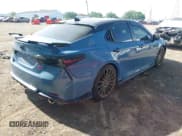 ✅ 2022 Toyota Camry TRD • VIN: 4T1KZ1AK4NU061948 • Lot: 42276130. Wystawiony na IAAI z przebiegiem 45 481 mil. Bezpłatny archiwum sprzedaży aukcyjnych z USA i szczegółowy raport historii pojazdu na DreamBid. Zdjęcie 4.