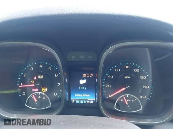 2013 Chevrolet Malibu LTZ with VIN 1G11J5SX0DF273704, listed as a IAAI auction lot 42607091 with 156,489 mi miles and . Bid and sale history available at DreamBid. Image 7.