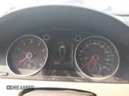 ✅ 2013 Volkswagen CC R-Line • VIN: WVWBP7ANXDE521906 • Lot: 42975126. Listed on IAAI with 87,359 mi. Free auction sales archive from the USA and detailed vehicle history report at DreamBid. Image 7.