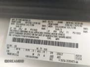 ✅ 2015 Ford Transit XL • VIN: 1FMZK1YM1FKB06349 • Lot: 42756713. Wystawiony na IAAI z przebiegiem 107 875 mil. Bezpłatny archiwum sprzedaży aukcyjnych z USA i szczegółowy raport historii pojazdu na DreamBid. Zdjęcie 9.