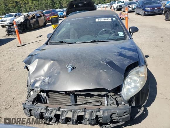 ✅ 2011 Mitsubishi Eclipse GS Sport • VIN: 4A37L2EF3BE018932 • Lot: 86447675. Wystawiony na Copart z przebiegiem 68 308 mil. Bezpłatny archiwum sprzedaży aukcyjnych z USA i szczegółowy raport historii pojazdu na DreamBid. Zdjęcie 5.