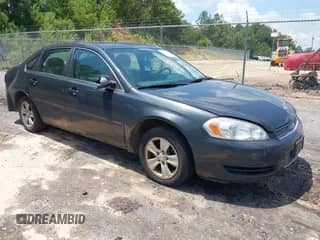 2015 Chevrolet Impala LS with VIN 2G1WA5E3XF1140960, listed as a IAAI auction lot 42944285 with 197,102 mi miles and . Bid and sale history available at DreamBid. Image 1.