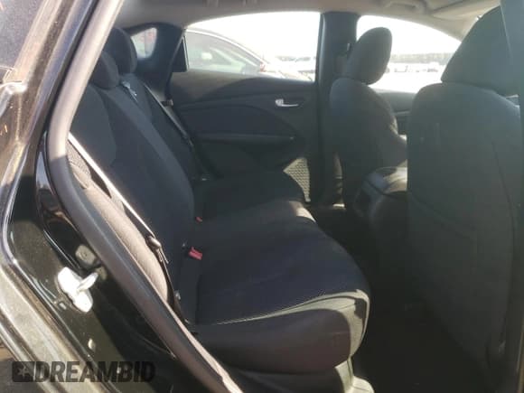 ✅ 2016 Dodge Dart Aero • VIN: 1C3CDFDH6GD539833 • Лот: 77420084. Опубликован ранее на Copart с пробегом 68 654 миль. Бесплатный доступ к архиву аукционных продаж из США и подробный отчёт об истории автомобиля на DreamBid. Изображение 10.