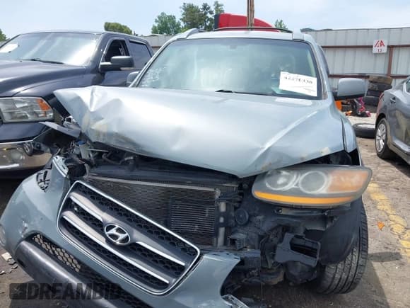 ✅ 2009 Hyundai Santa Fe SE • VIN: 5NMSH13E19H281365 • Лот: 42276330. Опубликован ранее на IAAI с пробегом 164 562 миль. Бесплатный доступ к архиву аукционных продаж из США и подробный отчёт об истории автомобиля на DreamBid. Изображение 6.