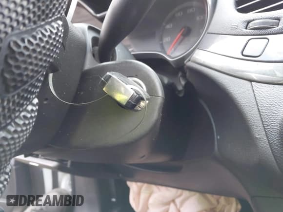 ✅ 2014 Chevrolet Impala LT • VIN: 2G1125S32E9117264 • Лот: 43403324. Опубликован ранее на IAAI с пробегом 194 833 миль. Бесплатный доступ к архиву аукционных продаж из США и подробный отчёт об истории автомобиля на DreamBid. Изображение 11.